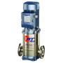 HT 3/4-PRO - Pompă electrică verticală multietajată trifazată de 1 CP