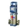HT 3/6-PRO - 2 HP three-phase vertical multistage electric pump