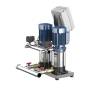 CB2 - MKm 5/7 - Gruppo di pressione monofase da 2x2.5 HP