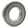 6212 ZZ-C3 - Rodamiento de bolas 60x110x22 mm