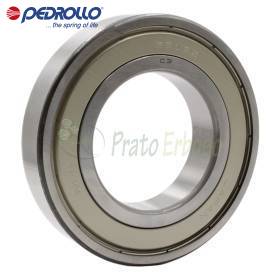 6212 ZZ-C3 - Cojinete de bolas 60x110x22 mm Pedrollo - 1
