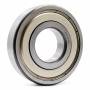 6306 ZZ-C3 - Cuscinetto a sfera 30x72x19 mm