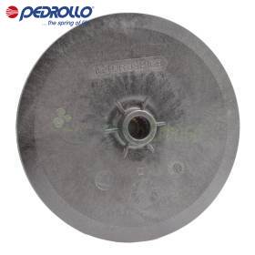 Girante centrifuga 164GRJSP16B per Pedrollo JSW 1BX