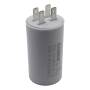 Condensador de 20 F - 20 microfaradios, 450 VL