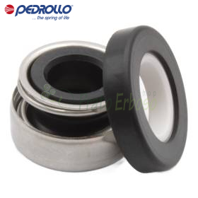 STA-12R - etanșare mecanică de 12 mm Pedrollo - 1