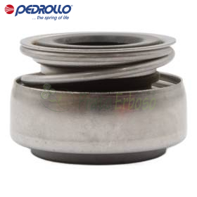 STA-12R SIC - 12 mm mechanical seal Pedrollo - 1
