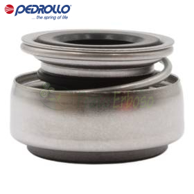 STA-12R SGE - 12 mm Gleitringdichtung Pedrollo - 1