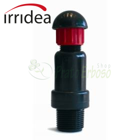AIRVENT-1BP - Valvola di sfiato da 1" a chiusura lenta