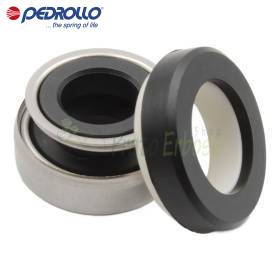 AR-14S - 14 mm Gleitringdichtung Pedrollo - 1