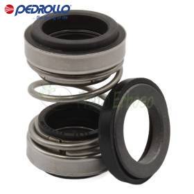 MG1-14D SIC tenuta meccanica 14 mm per pompe Pedrollo