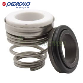 FN-18 - 18 mm mechanical seal