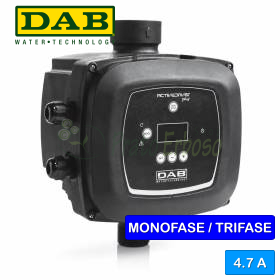 Inversor monofásico/trifásico de 4,7 A Active Driver Plus M/T 1 DAB - 1