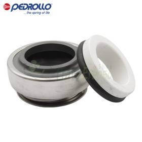 STA-20 - etanșare mecanică de 20 mm Pedrollo - 1