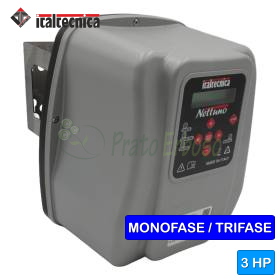 NETTUNO UNIVERSAL - Inverter universal