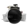 9510044000 - Ventilator de fum cu melc