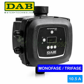 Inversor monofásico/trifásico Active Driver Plus M/T 2.2 - 10,5 A DAB - 1