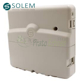 BL-IS-9 - Unidad de control interior de 9 zonas Solem - 1