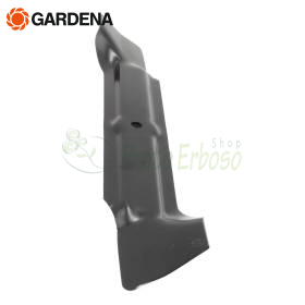 4080-20 - Lames de tondeuse à gazon coupe 32 cm