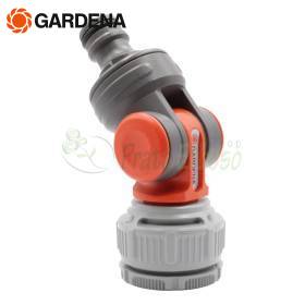 2998-20 - 1/2" Swivel Tap Connector Gardena - 1