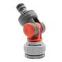 2999-20 - Presa da rubinetto snodata da 3/4" Gardena - 1