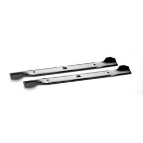 Lame per trattorini McCulloch 107 cm - MBO043