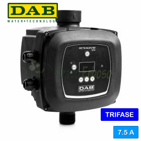 Active Driver Plus T/T 3 - Inverter trifase da 7.5 A