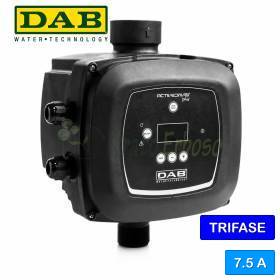 Inversor trifásico Active Driver Plus T/T 3 de 7,5 A DAB - 1 Inversor trifásico Active Driver Plus T/T 3 de 7,5 A DAB - 1