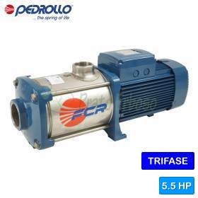 FCR 15/3 - Bomba eléctrica multiimpulsor trifásica de 5,5 HP
