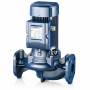 WR 65/125B - 4 HP three-phase centrifugal electric pump