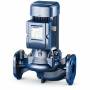 WR 65/125A - Elettropompa centrifuga trifase da 5.5 HP