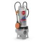 VX 20/35-MF - Elettropompa per acque luride VORTEX trifase da 2 HP