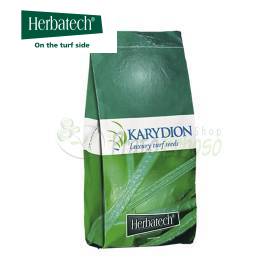 Tall Blend - Sementi per prato da 10 kg Herbatech - 1