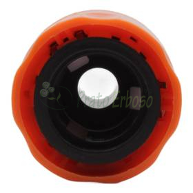 Raccord rapide pour tuyaux 1/2" SORTIE Prato Erboso - 1