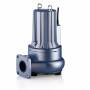 VXC 40/50-F - Pompă electrică VORTEX trifazată de 4 CP pentru ape uzate