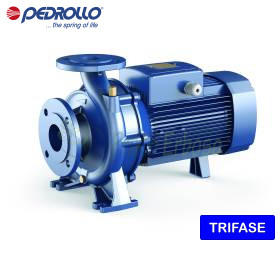 Pompë elektrike centrifugale Pedrollo F 100/200B 50 HP