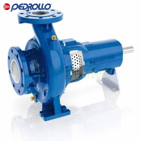 Pompe centrifuge Pedrollo FG2-50/200A — débit 108 l/min, hauteur 61 m