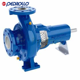 FG2-50/250A - Pompă centrifugă standardizată cu suport Pedrollo - 1
