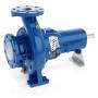 FG2-50/250AR - Pompa centrifuga normalizzata con supporto
