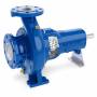 FG2-65/160C - Pompe centrifuge standardisée avec support