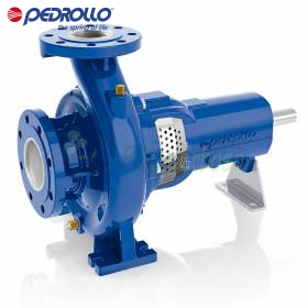 Pedrollo FG2-65/160B standardized centrifugal pump