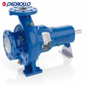 FG2-65/160A - Pompă centrifugă standardizată cu suport Pedrollo - 1