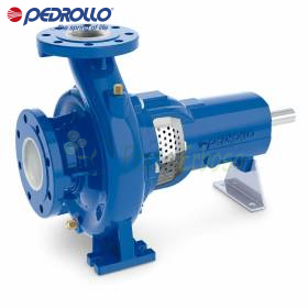 Pompë centrifugale Pedrollo FG2-65/250A me mbështetëse