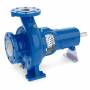 FG2-80/160C - Standard-Kreiselpumpe mit Halterung