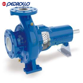 FG2-80/250B - Pompë centrifugale e standardizuar me mbështetëse Pedrollo - 1
