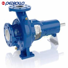 Bomba centrífuga FG2-100/160B Pedrollo - hasta 300 l/min