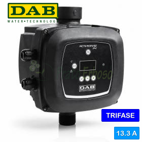 Inversor trifásico Active Driver Plus T/T 5,5 - 13,3 A DAB - 1