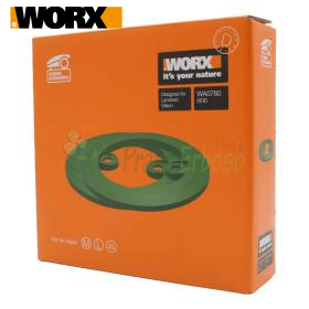 WA0780 - Kit d'étiquettes RFID pour Landroid Vision Worx - 1
