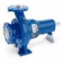 FG2-100/160A - Pompa centrifuga normalizzata con supporto