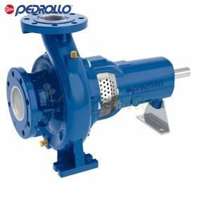 FG2-100/200A - Pompă centrifugă standardizată cu suport Pedrollo - 1