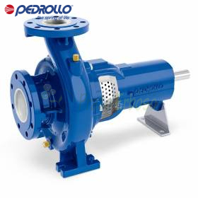 Pompe centrifuge normalisée FG2-100/250A Pedrollo